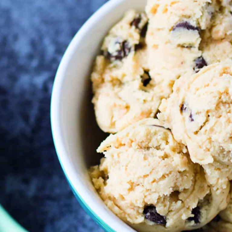 Cookie dough