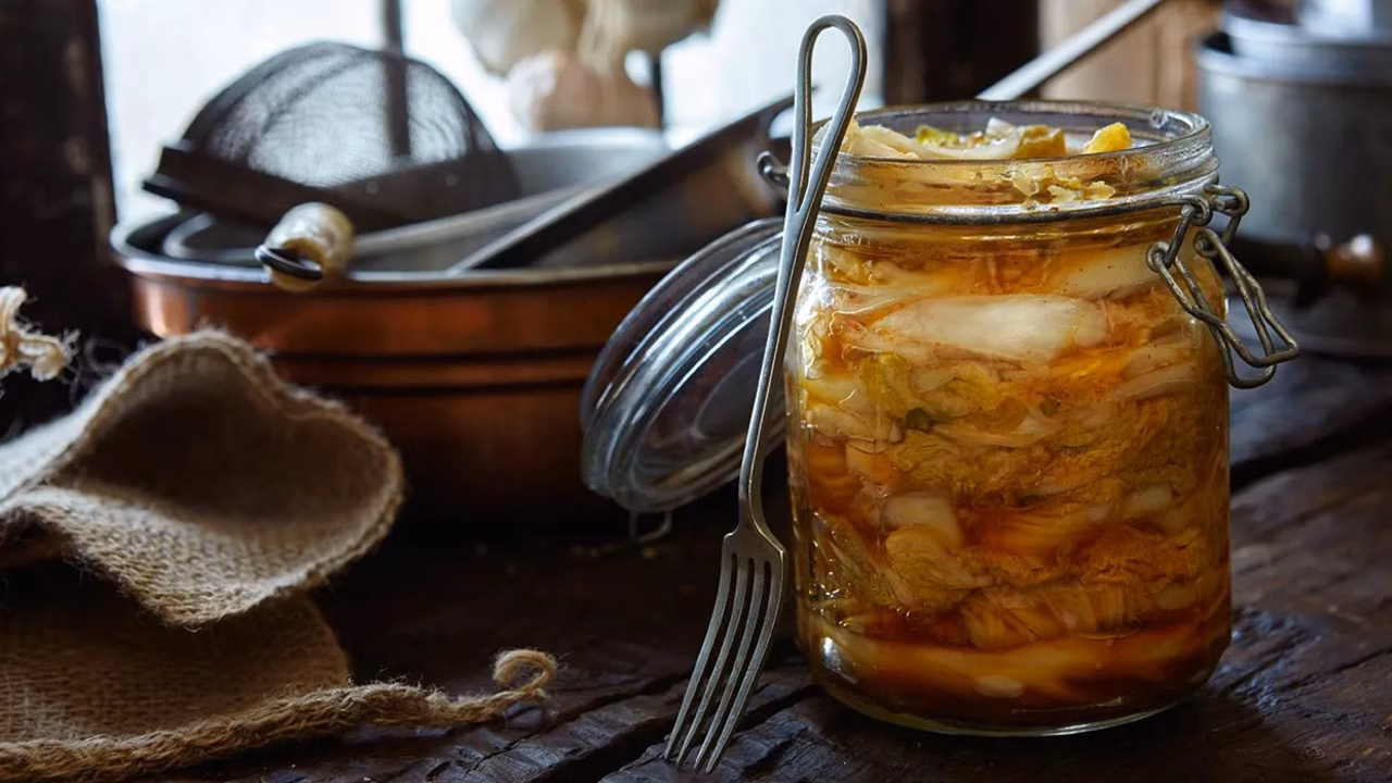 Kimchi