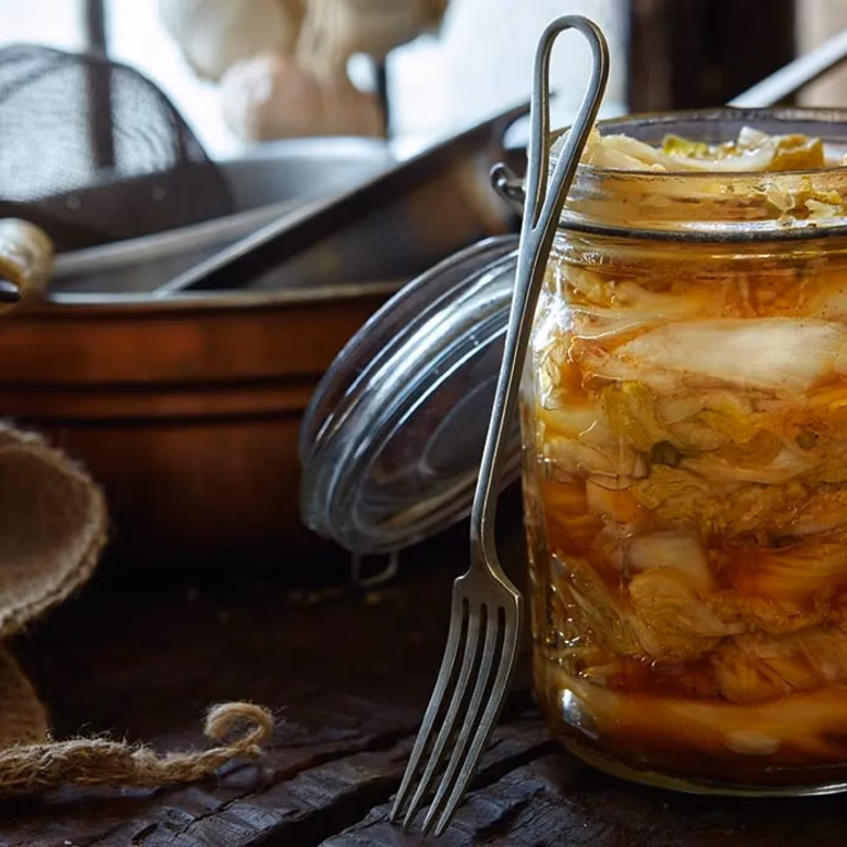 Kimchi