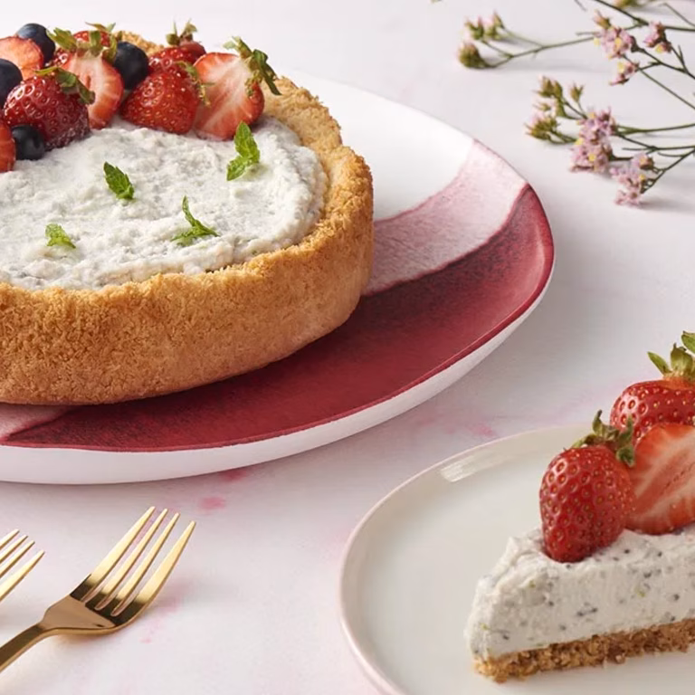 Tarta kokosowa