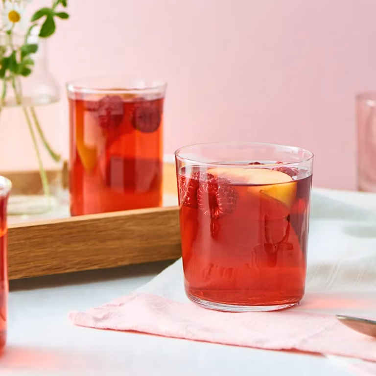 Kompot jabłkowy