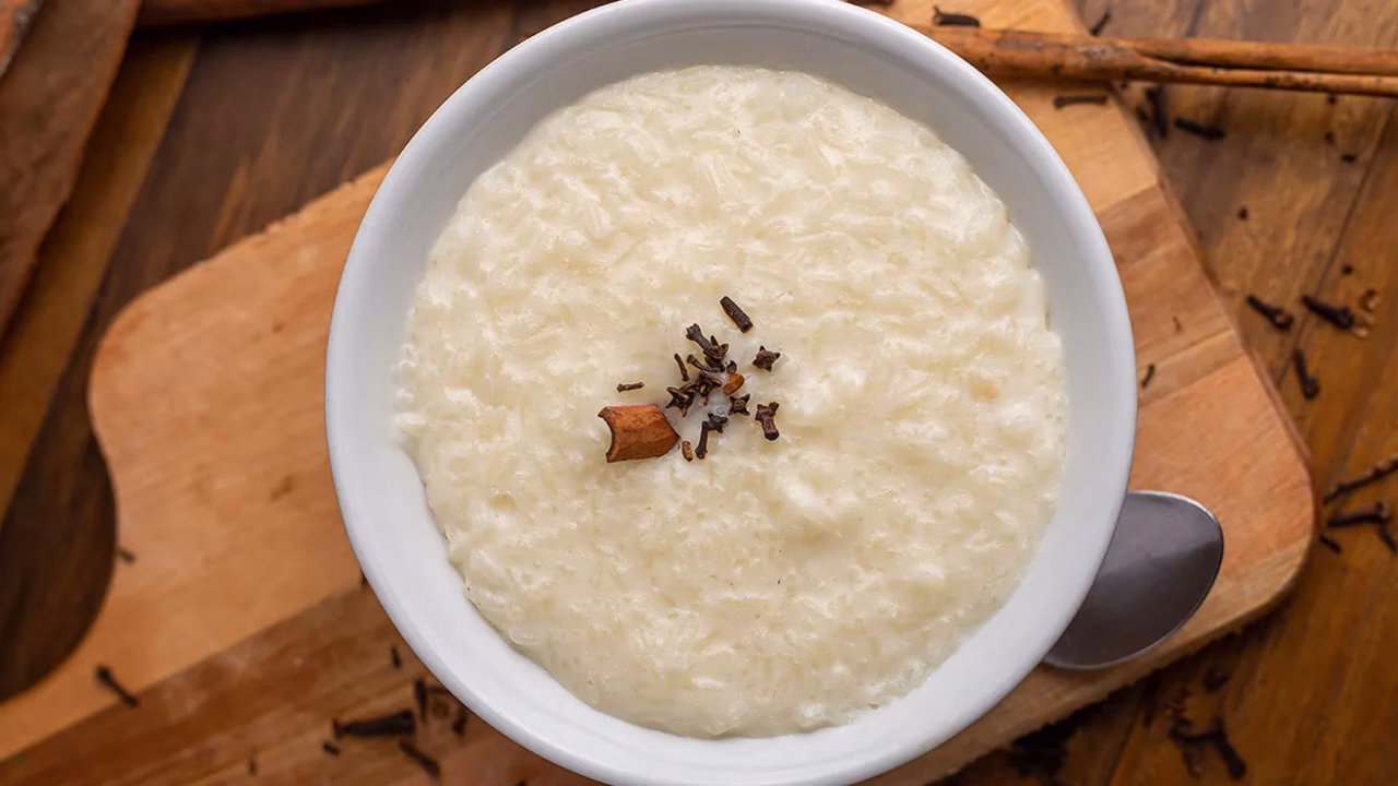 Zupa mleczna