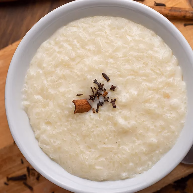 Zupa mleczna