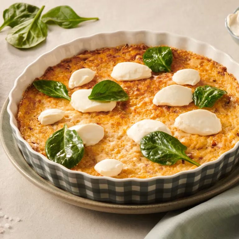 Tarta ziemniaczana