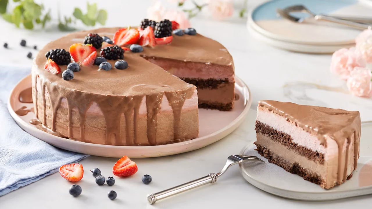 Tort lodowy