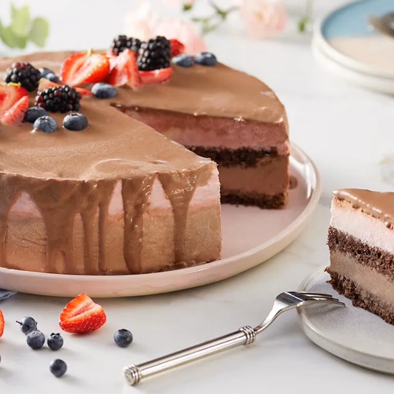 Tort lodowy