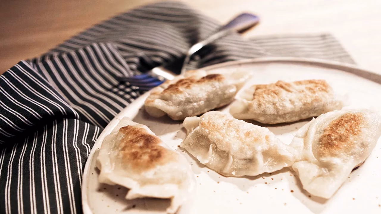 Ciasto na pierogi