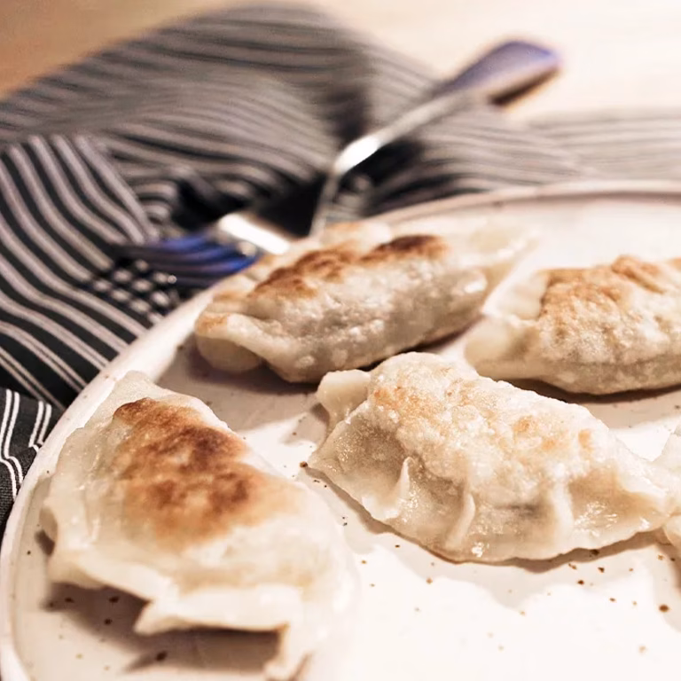 Ciasto na pierogi