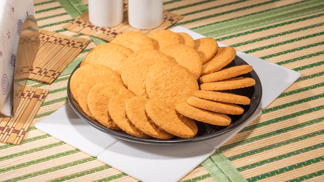 Ciasteczka digestive