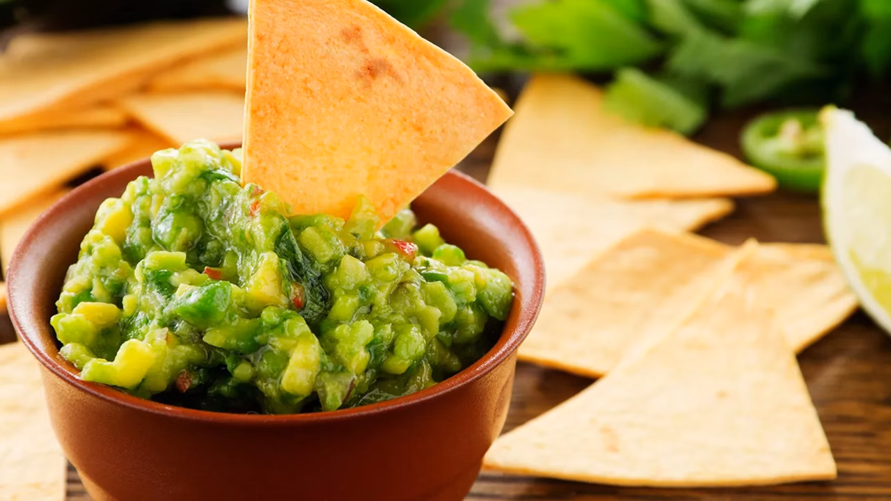 Guacamole