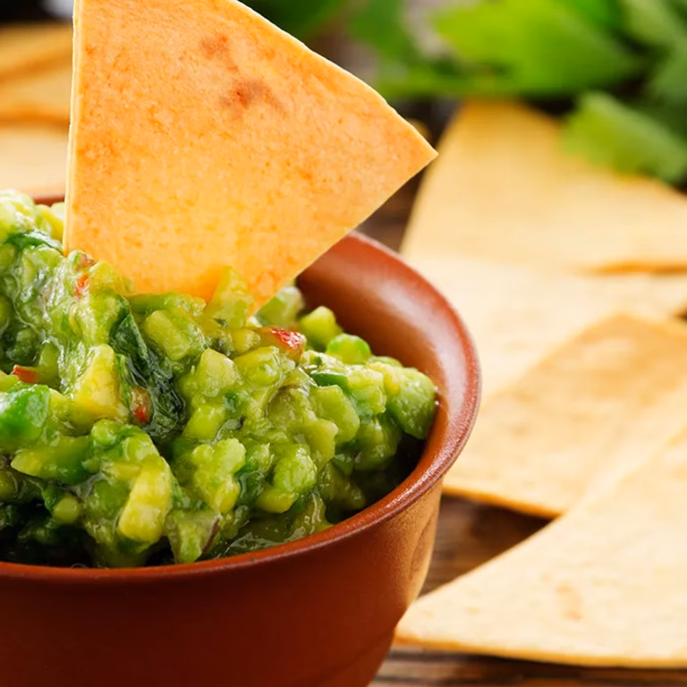 Guacamole
