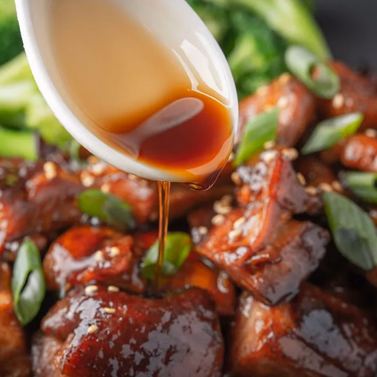 Sos teriyaki