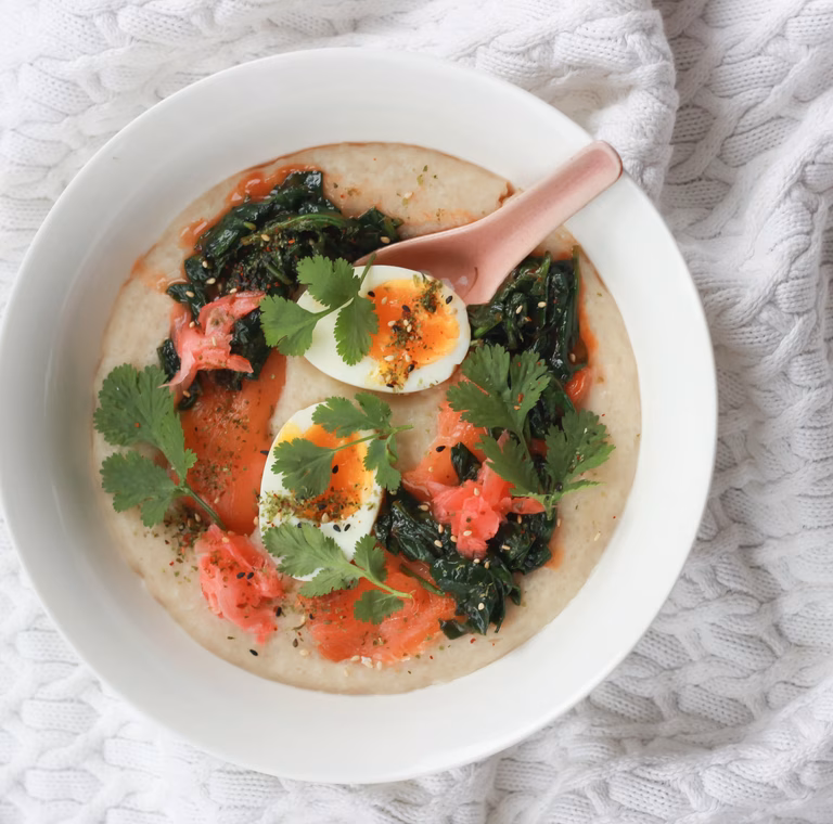 Ekspresowe congee