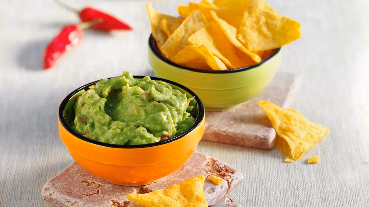 Guacamole
