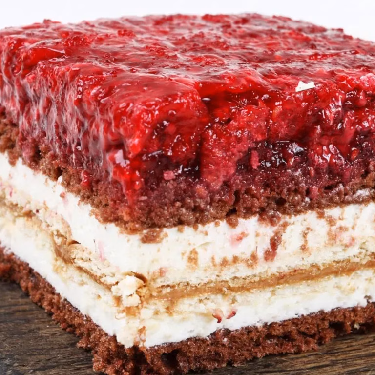 Ciasto Balladyna