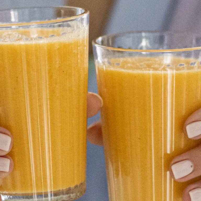 Smoothie „Wellness”