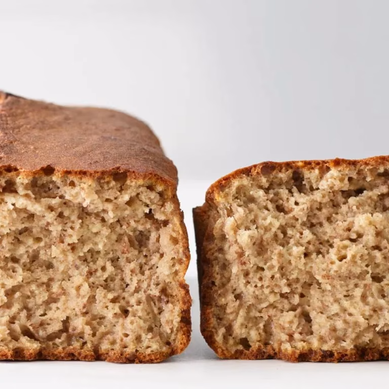 Chlebek bananowy