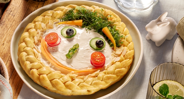 Osterkranz Osterkranz