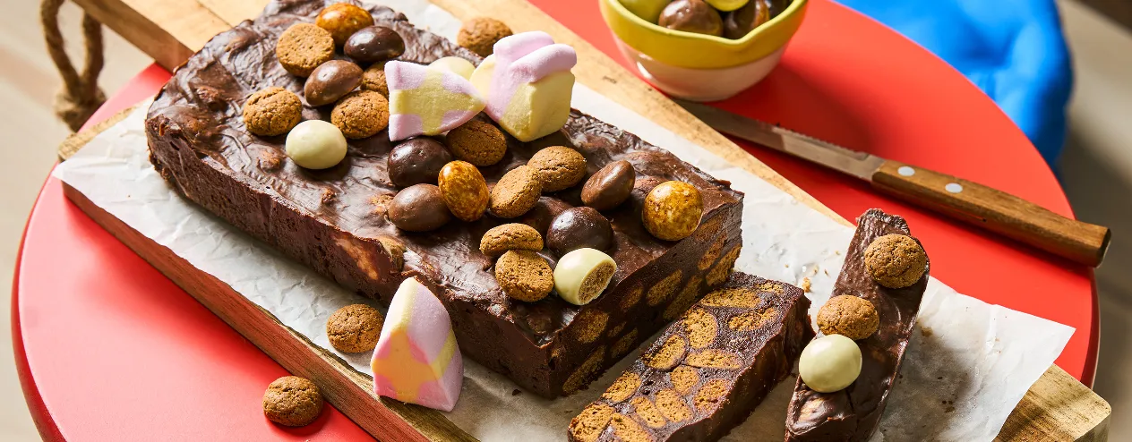 Kruidnoten arretjes cake gratis recept